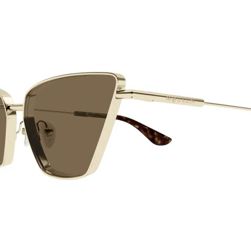 Alexander McQueen AM0501S Sunglasses - view 8